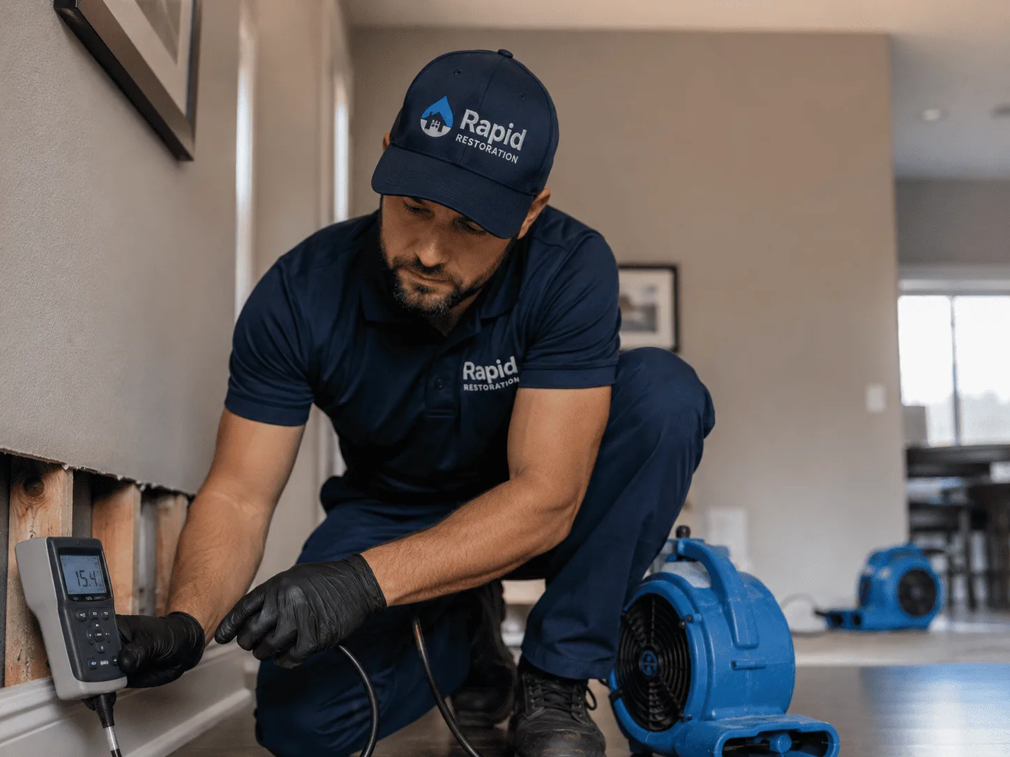 Common questions about Pipe Leak Detection & Cleanup in Horse Creek, WY